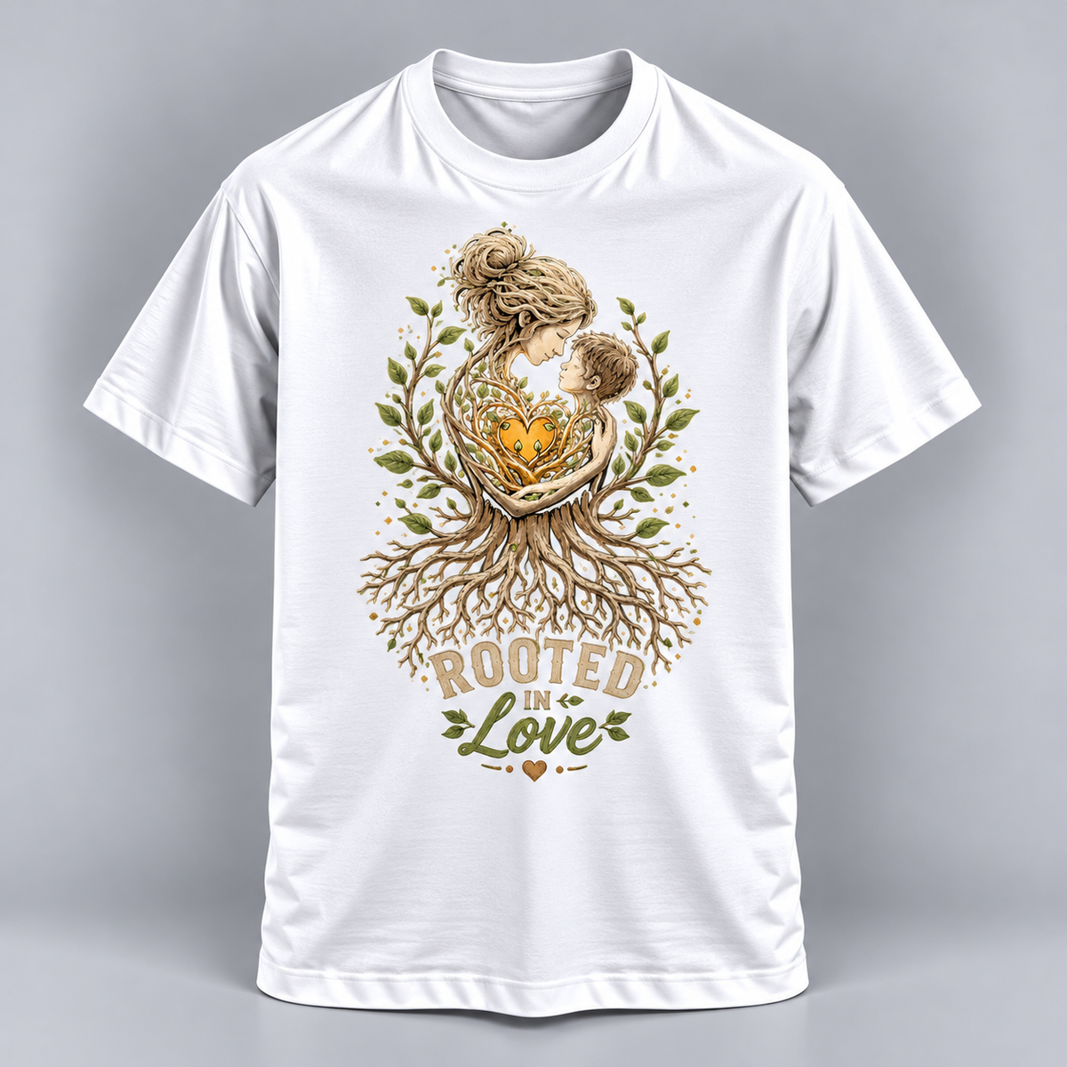 Mother’s Day - Rooted in Love