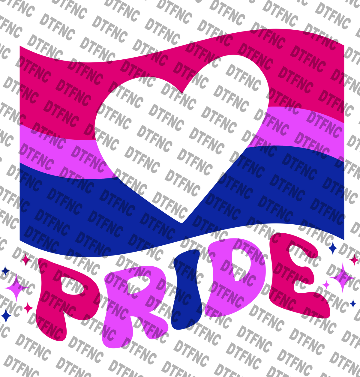 Pride