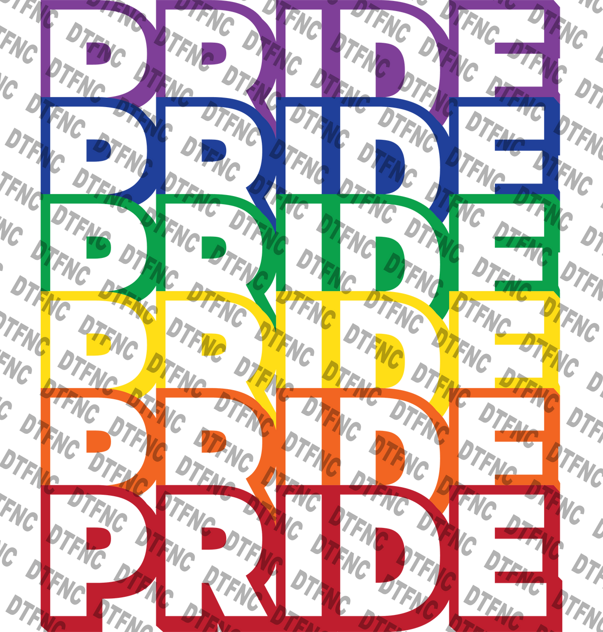 Pride