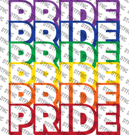 Pride