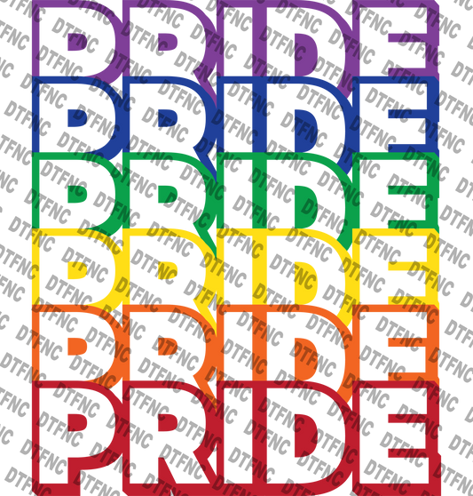 Pride
