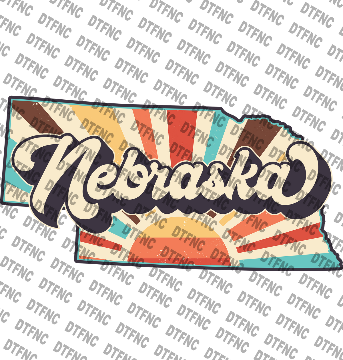 Retro Nebraska