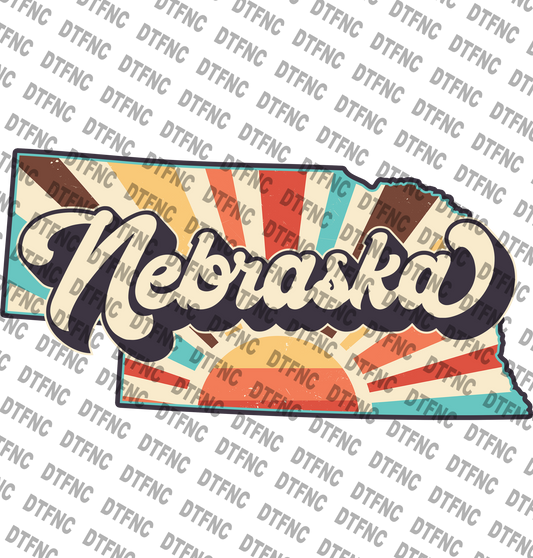 Retro Nebraska