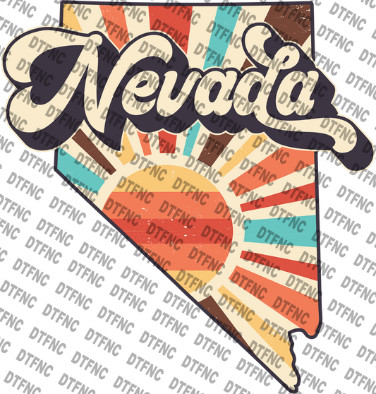 Retro Nevada