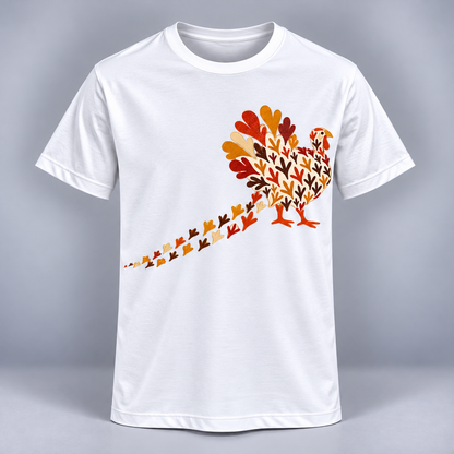 Thanksgiving - Gobble Gobble Trail