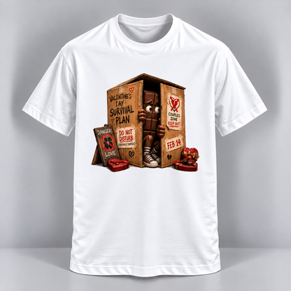 Valentine's Day - Chocolate Hideout