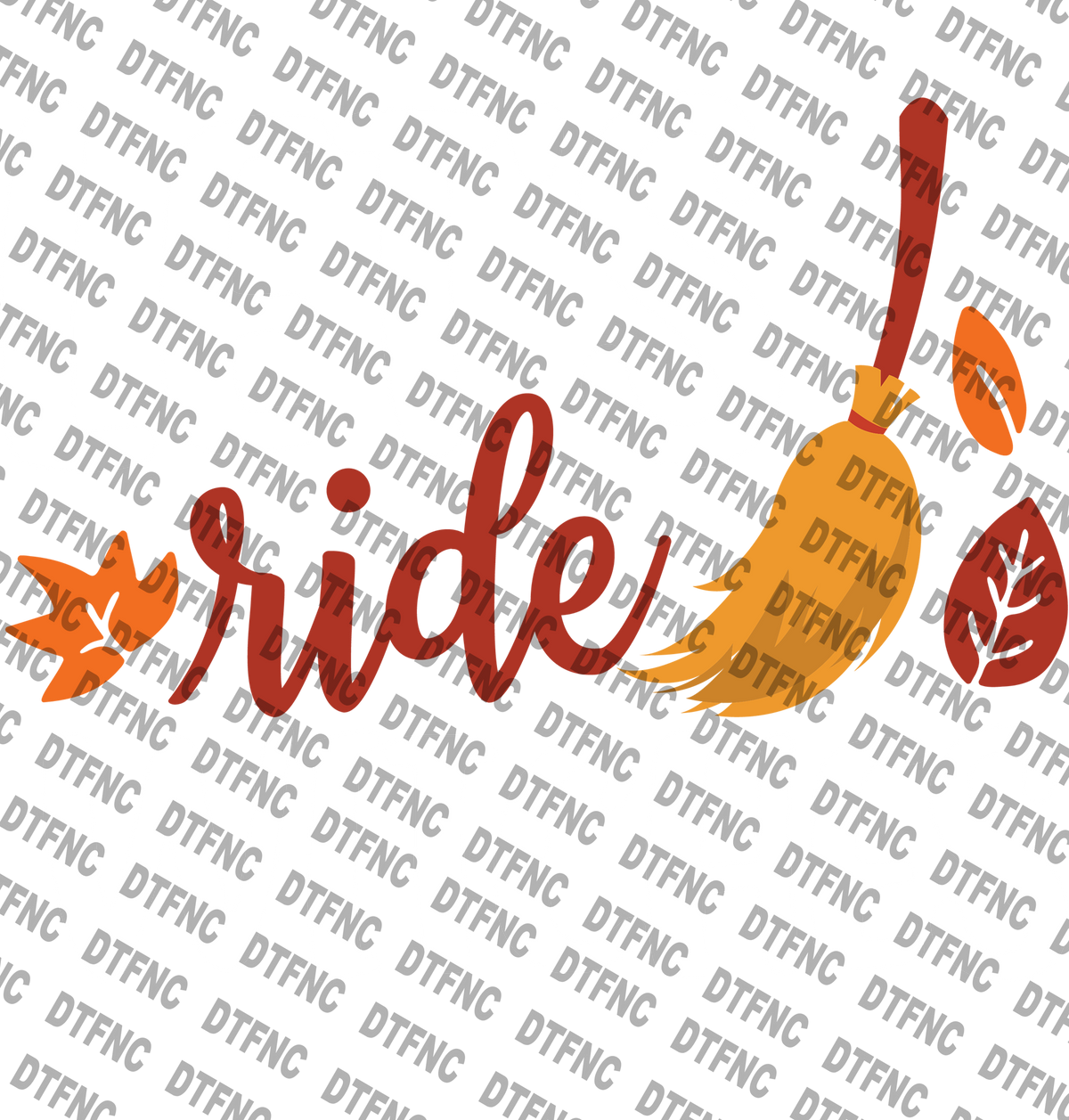 Halloween sticker  