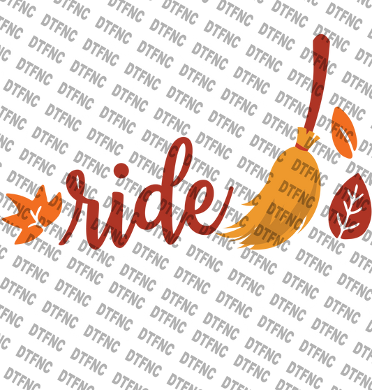 Halloween sticker  
