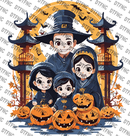 Halloween